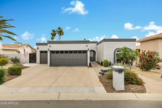 10509 E FLINTLOCK Drive, Sun Lakes, AZ 85248