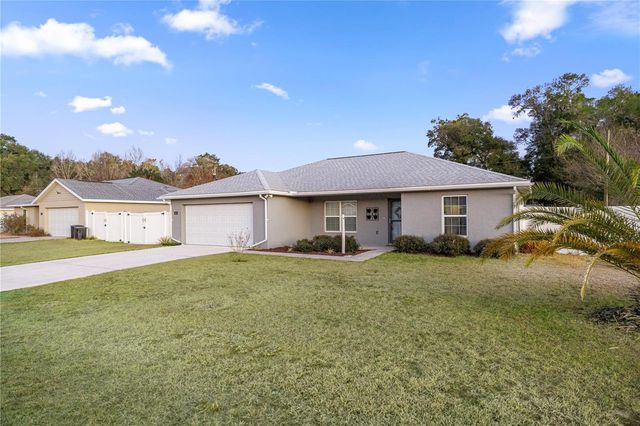 1453 NE 161ST PLACE, Citra, FL 32113