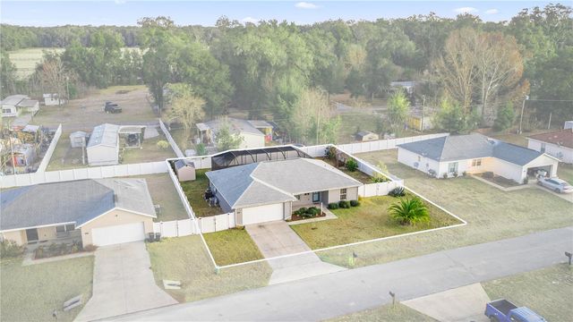 1453 NE 161ST PLACE, Citra, FL 32113