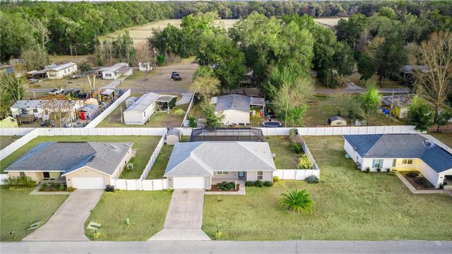 1453 NE 161ST PLACE, Citra, FL 32113