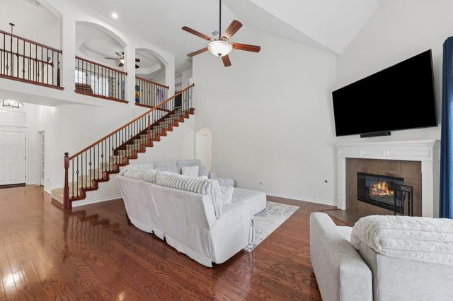 11868 Vienna Apple Road, Fort Worth, TX 76244