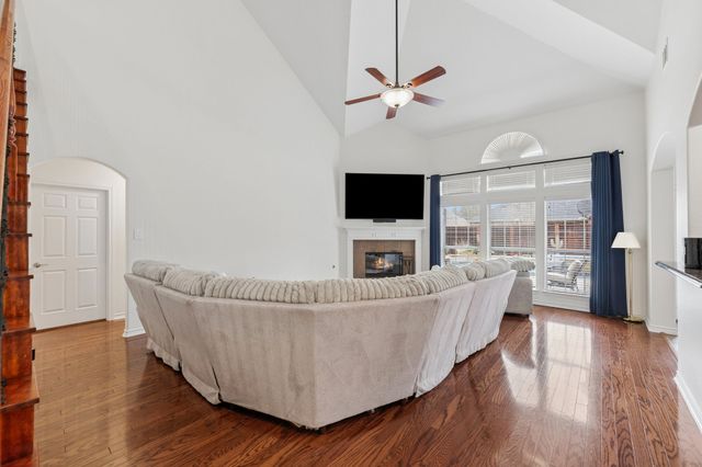 11868 Vienna Apple Road, Fort Worth, TX 76244