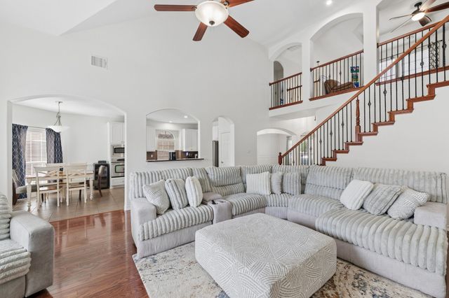 11868 Vienna Apple Road, Fort Worth, TX 76244