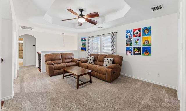 11868 Vienna Apple Road, Fort Worth, TX 76244