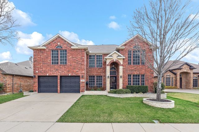 11868 Vienna Apple Road, Fort Worth, TX 76244