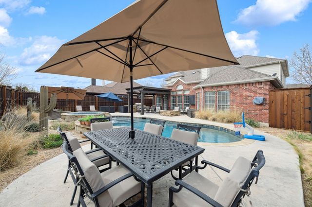 11868 Vienna Apple Road, Fort Worth, TX 76244