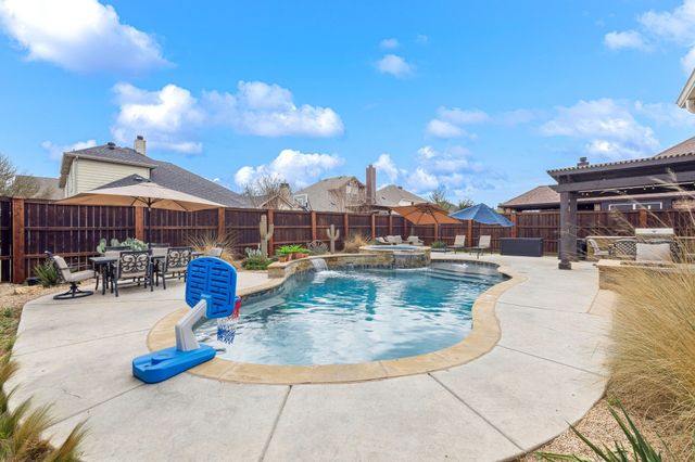 11868 Vienna Apple Road, Fort Worth, TX 76244