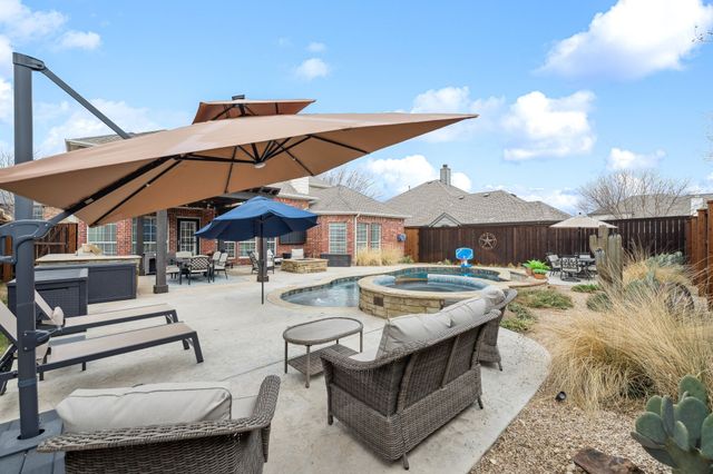 11868 Vienna Apple Road, Fort Worth, TX 76244