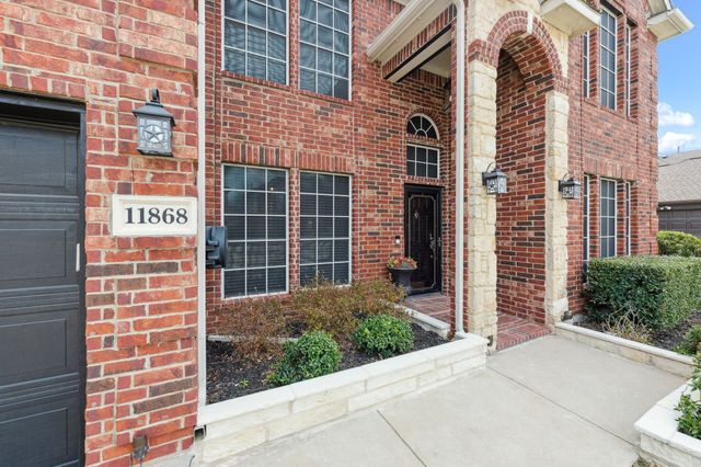 11868 Vienna Apple Road, Fort Worth, TX 76244