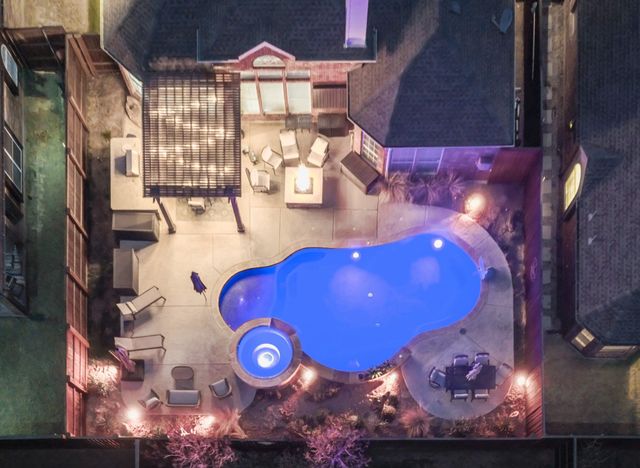 11868 Vienna Apple Road, Fort Worth, TX 76244