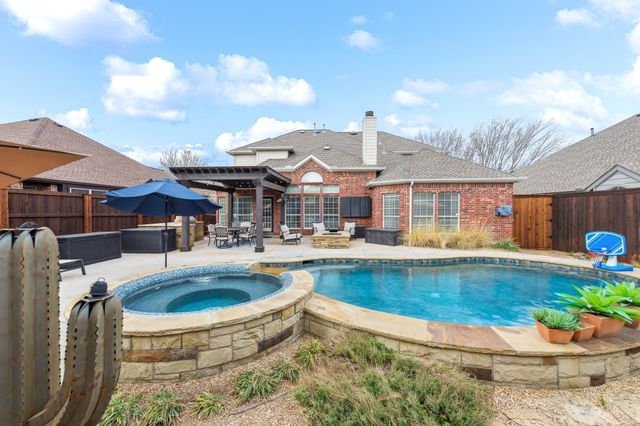 11868 Vienna Apple Road, Fort Worth, TX 76244