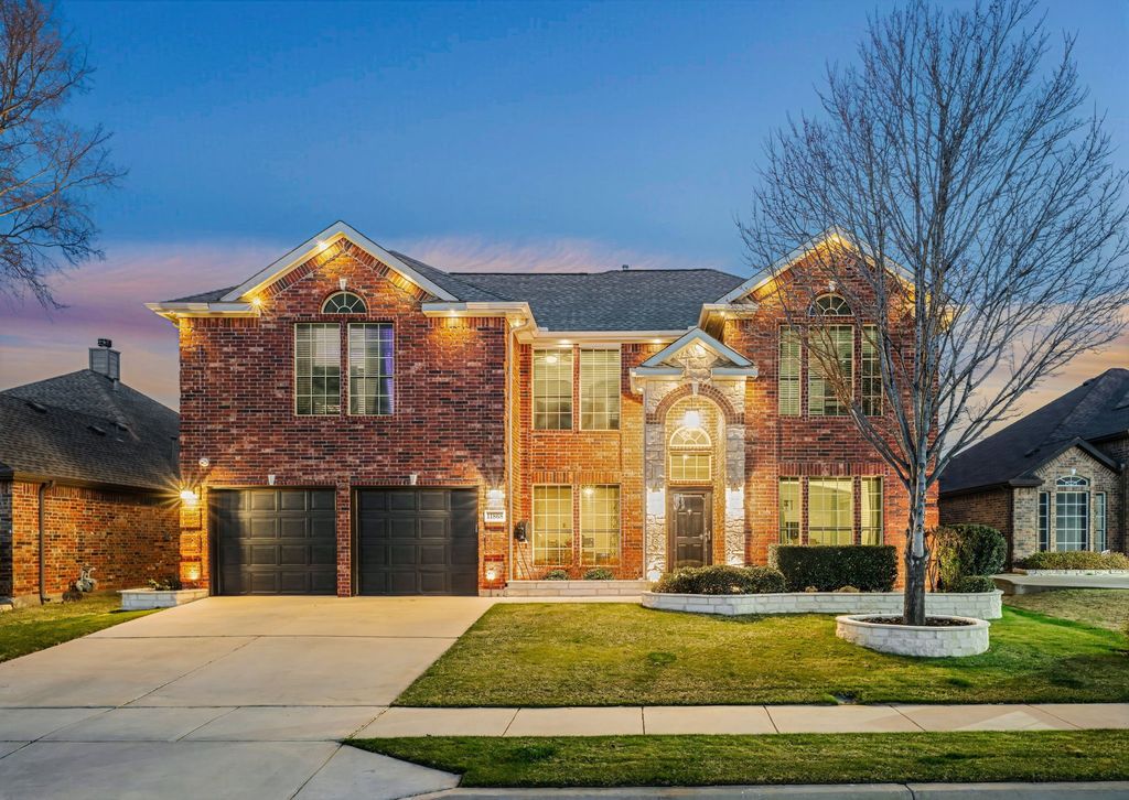 11868 Vienna Apple Road, Fort Worth, TX 76244