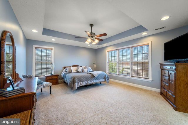 121 CARNMORE DR, Winchester, VA 22602