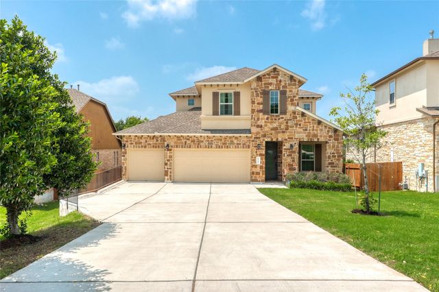 6325 Antigo LN, Austin, TX 78739