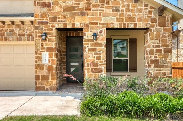 6325 Antigo LN, Austin, TX 78739