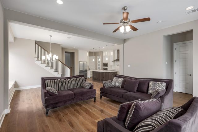 6325 Antigo LN, Austin, TX 78739