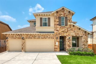6325 Antigo LN, Austin, TX 78739