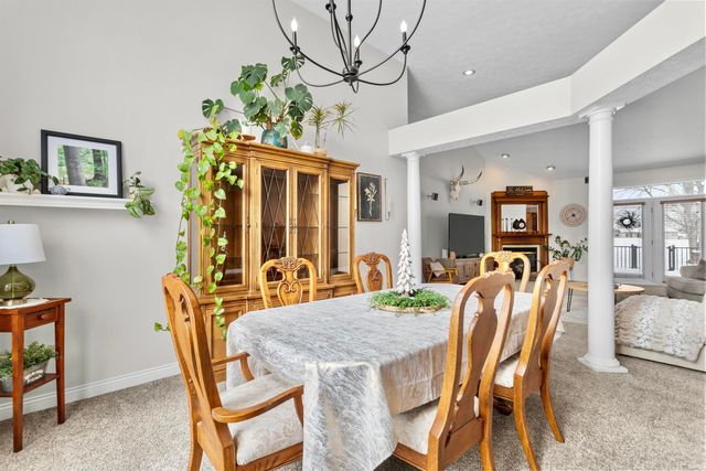 1544 Foxhaven Drive, Kokomo, IN 46902