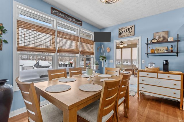 1544 Foxhaven Drive, Kokomo, IN 46902