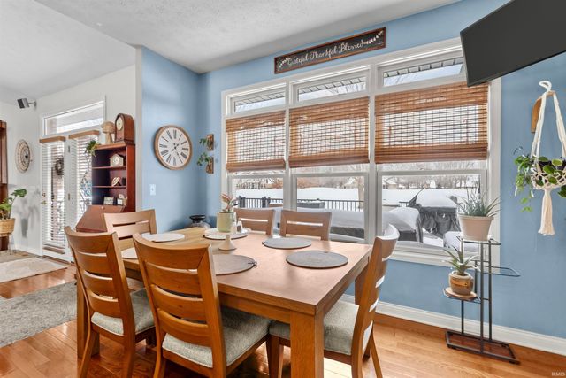 1544 Foxhaven Drive, Kokomo, IN 46902