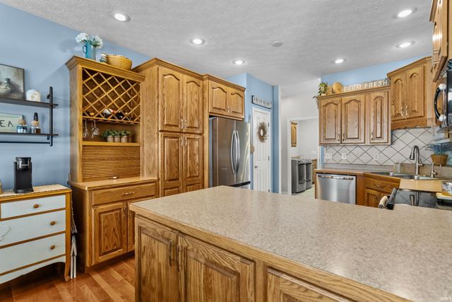 1544 Foxhaven Drive, Kokomo, IN 46902