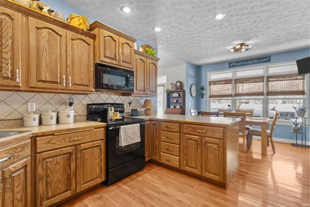 1544 Foxhaven Drive, Kokomo, IN 46902