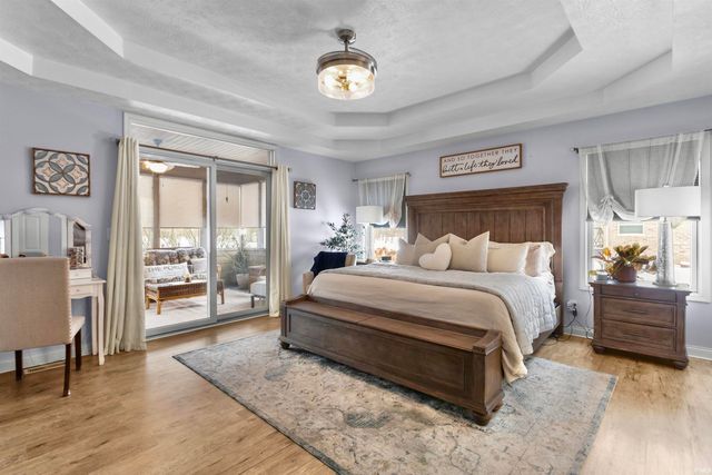 1544 Foxhaven Drive, Kokomo, IN 46902