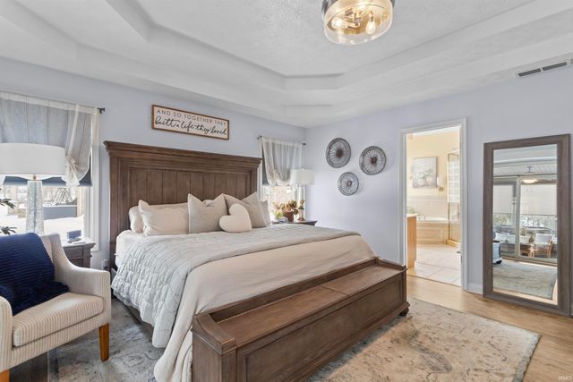 1544 Foxhaven Drive, Kokomo, IN 46902