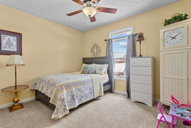 1544 Foxhaven Drive, Kokomo, IN 46902