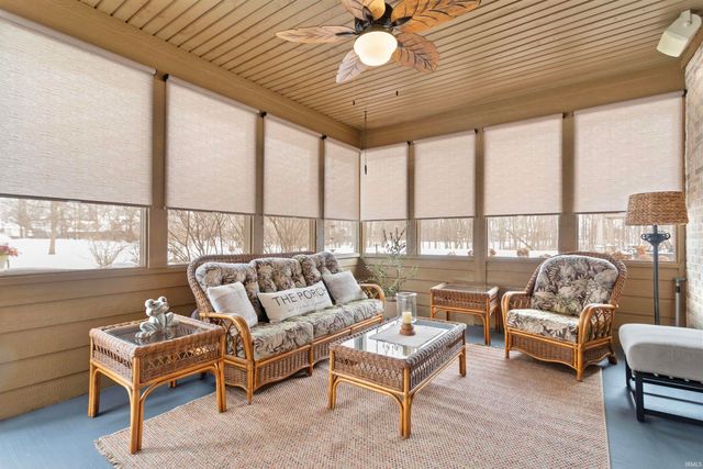 1544 Foxhaven Drive, Kokomo, IN 46902