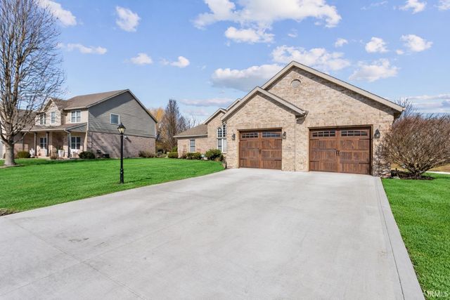 1544 Foxhaven Drive, Kokomo, IN 46902