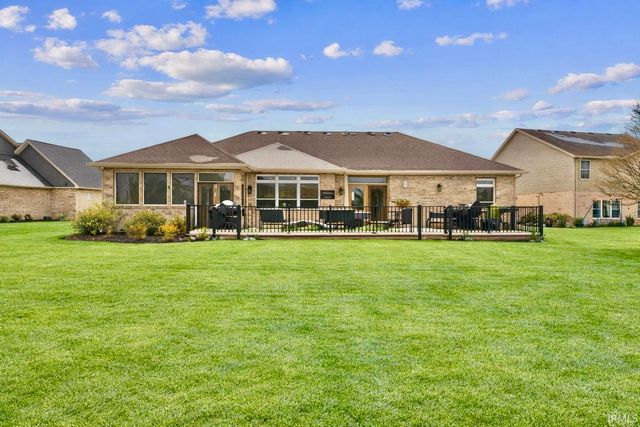 1544 Foxhaven Drive, Kokomo, IN 46902