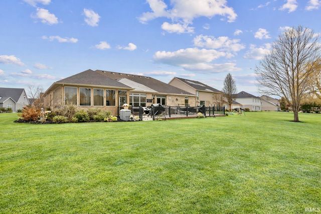 1544 Foxhaven Drive, Kokomo, IN 46902