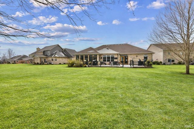 1544 Foxhaven Drive, Kokomo, IN 46902