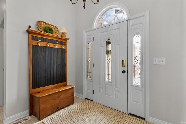 1544 Foxhaven Drive, Kokomo, IN 46902