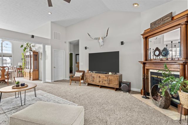 1544 Foxhaven Drive, Kokomo, IN 46902