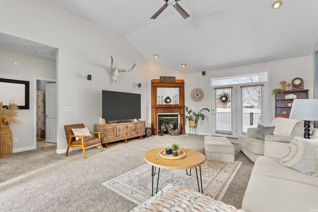 1544 Foxhaven Drive, Kokomo, IN 46902