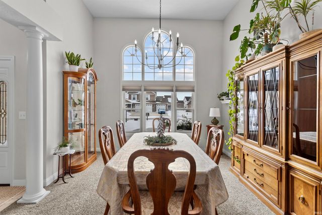 1544 Foxhaven Drive, Kokomo, IN 46902