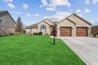 1544 Foxhaven Drive, Kokomo, IN 46902