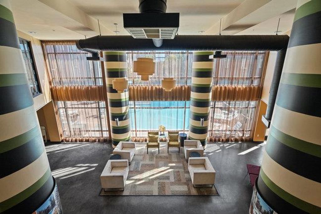 Image 23 of property listing at 1060 S 3rd Street 379, San Jose, CA 95112