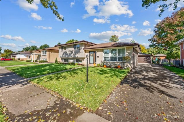 549 Forest Preserve Drive, Wood Dale, IL 60191