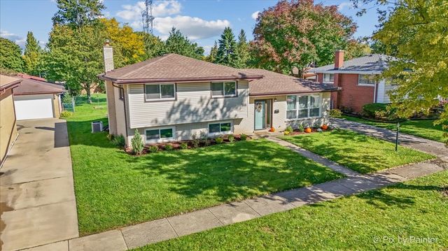 549 Forest Preserve Drive, Wood Dale, IL 60191