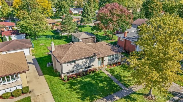 549 Forest Preserve Drive, Wood Dale, IL 60191