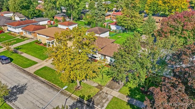 549 Forest Preserve Drive, Wood Dale, IL 60191
