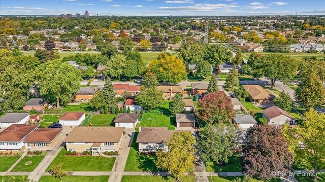 549 Forest Preserve Drive, Wood Dale, IL 60191