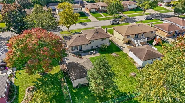 549 Forest Preserve Drive, Wood Dale, IL 60191