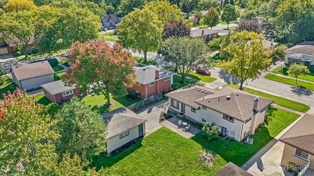 549 Forest Preserve Drive, Wood Dale, IL 60191