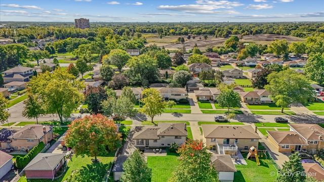 549 Forest Preserve Drive, Wood Dale, IL 60191