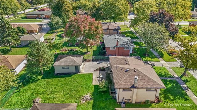 549 Forest Preserve Drive, Wood Dale, IL 60191