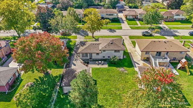 549 Forest Preserve Drive, Wood Dale, IL 60191